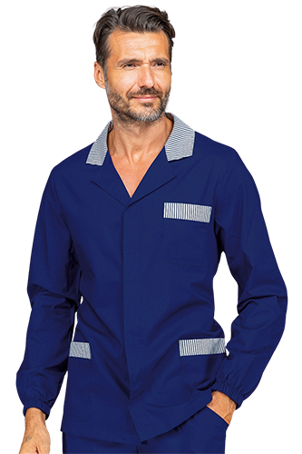 CASACCA UOMO PETER: casacca peter da uomo a manica lunga comoda casacca da...